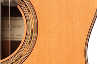 Michael Cadiz - 2018