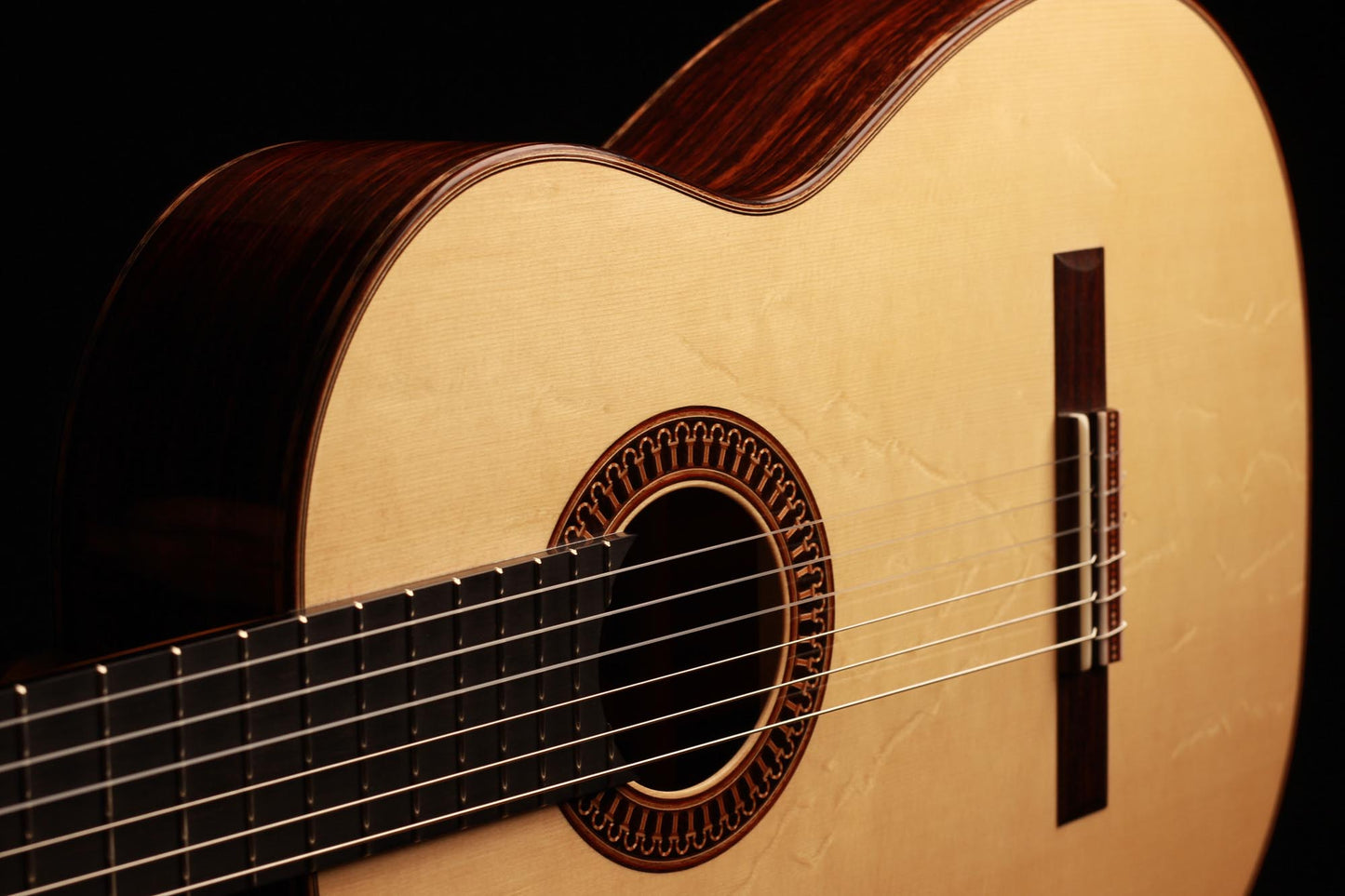 Michael Cadiz - 2018