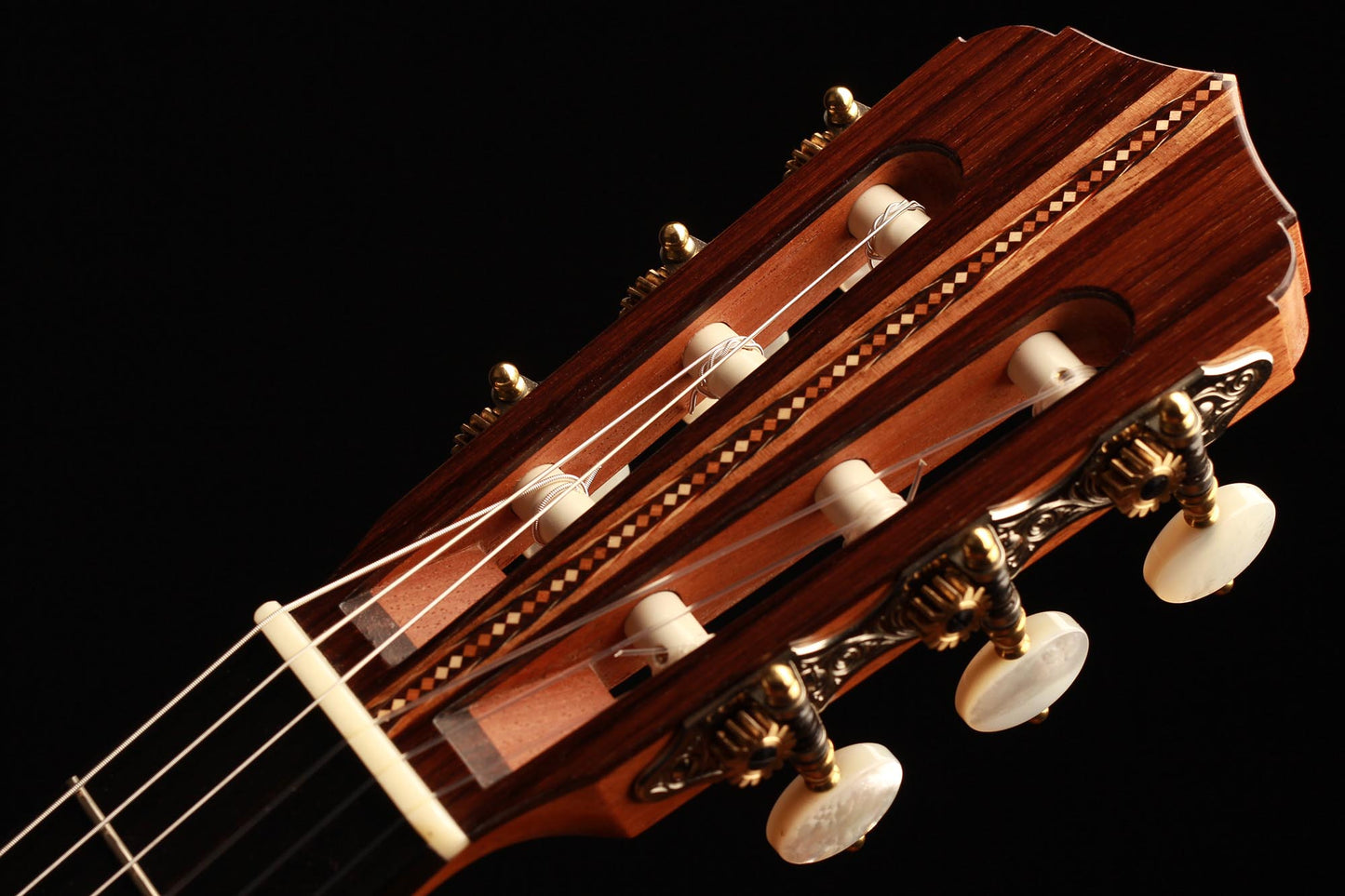 Michael Cadiz - 2018