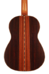 Michael Cadiz - 2018