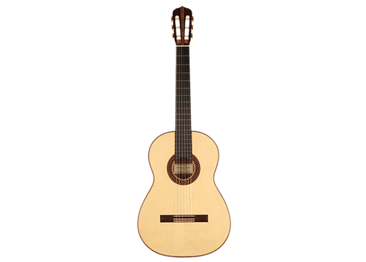 Michael Cadiz - 2018