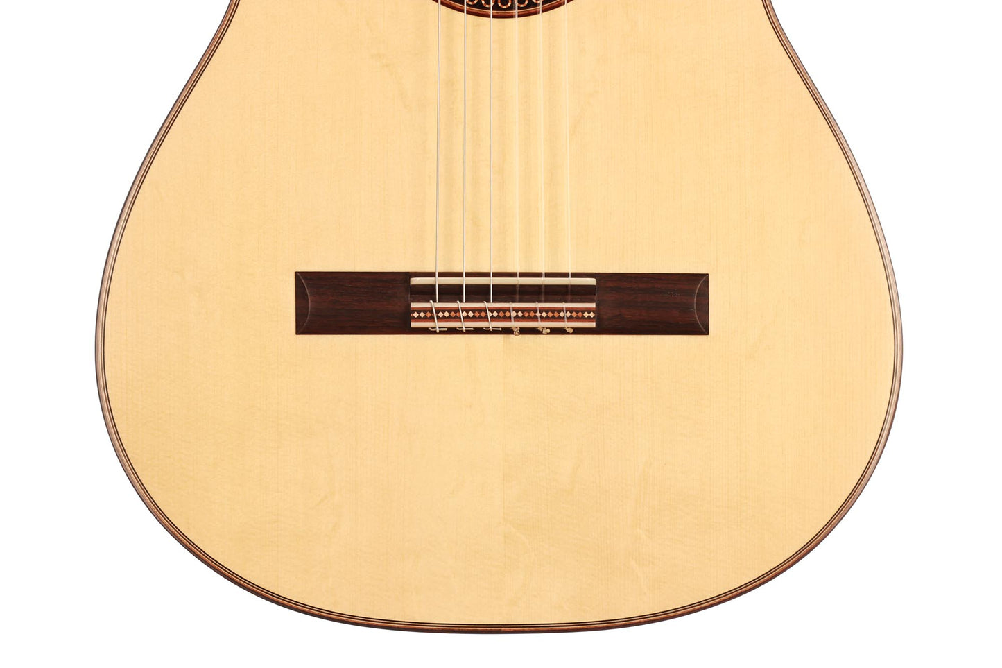 Michael Cadiz - 2018