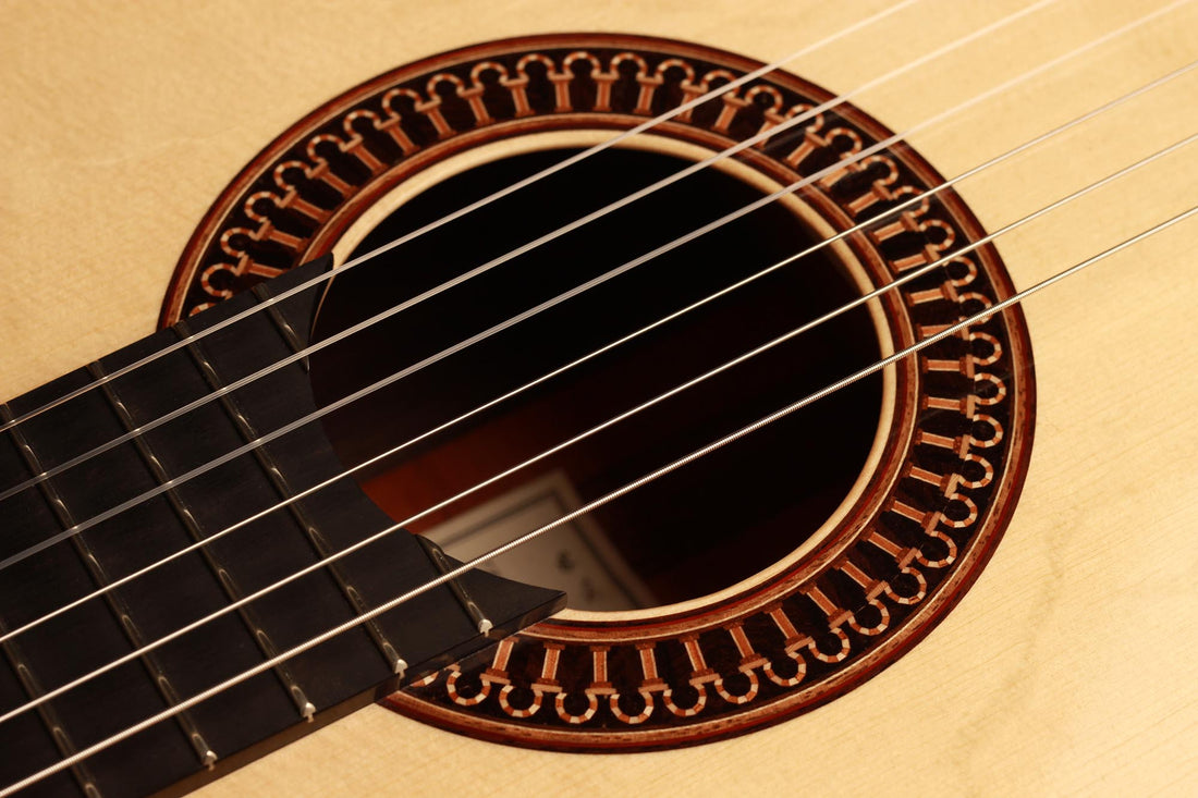 Michael Cadiz - 2018