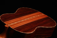 Michael Cadiz - 2018