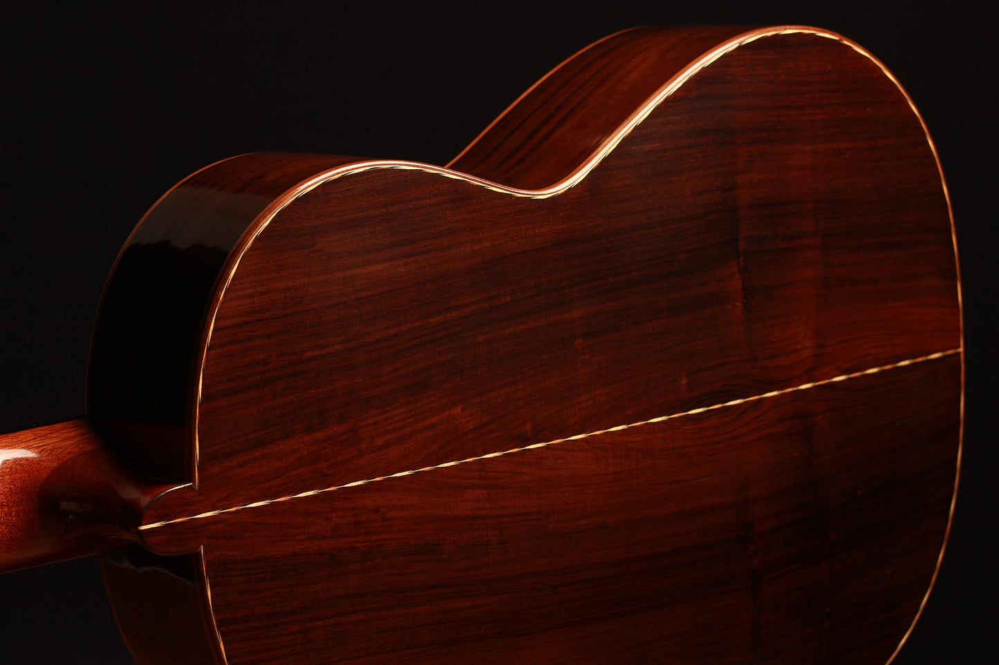 Michael Gee - 2013 Doubletop