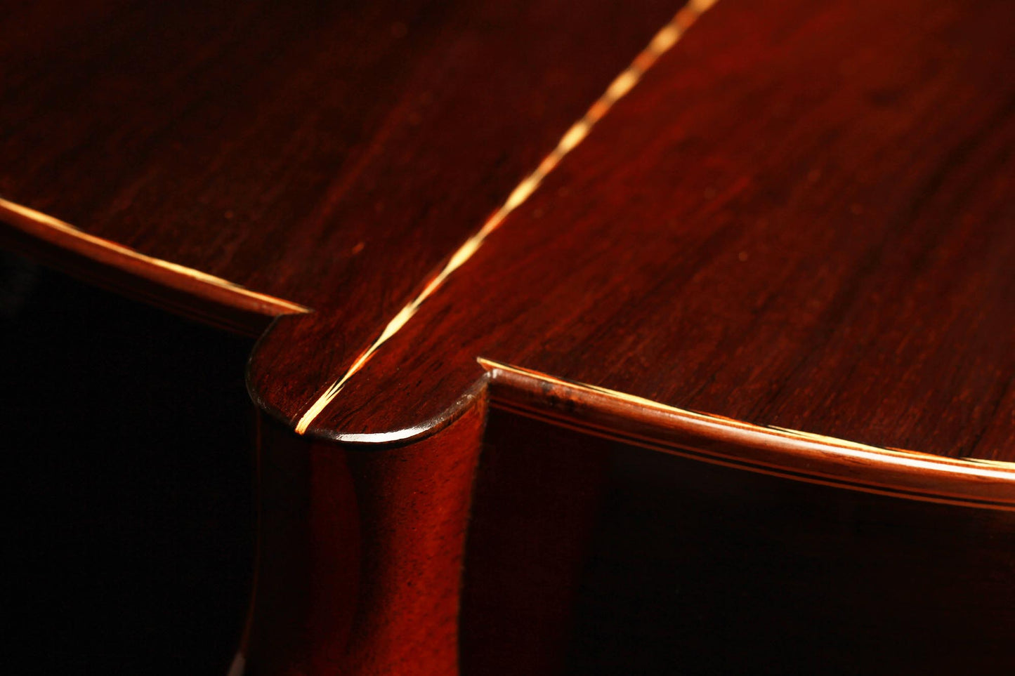 Michael Gee - 2013 Doubletop