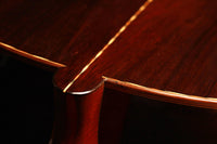 Michael Gee - 2013 Doubletop