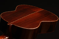 Michael Gee - 2013 Doubletop