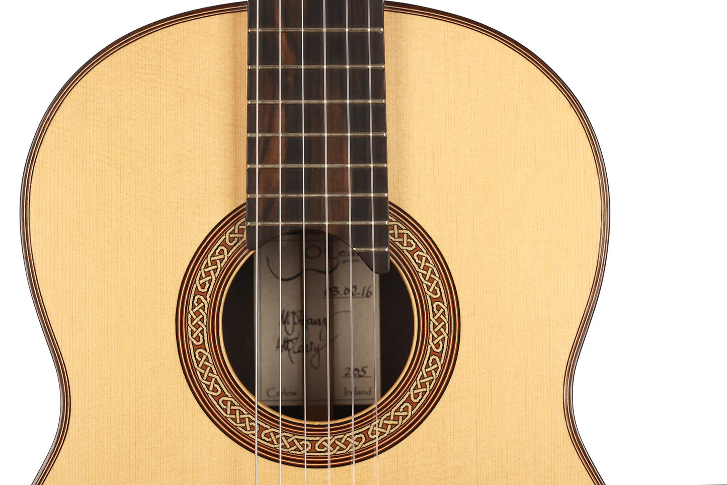 Michael O'Leary - 2016 Exclusive Series