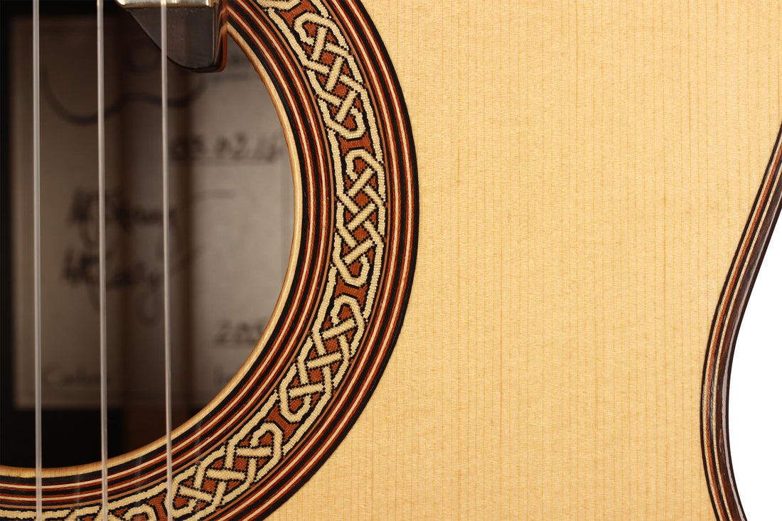 Michael O'Leary - 2016 Exclusive Series