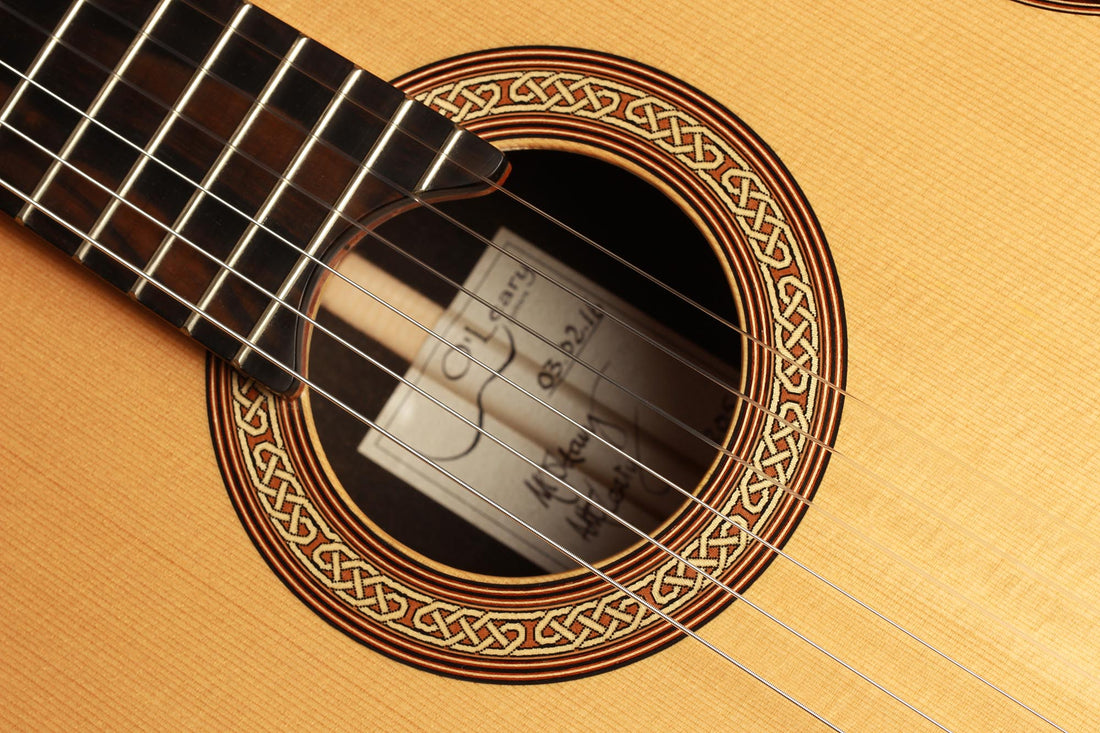 Michael O'Leary - 2016 Exclusive Series