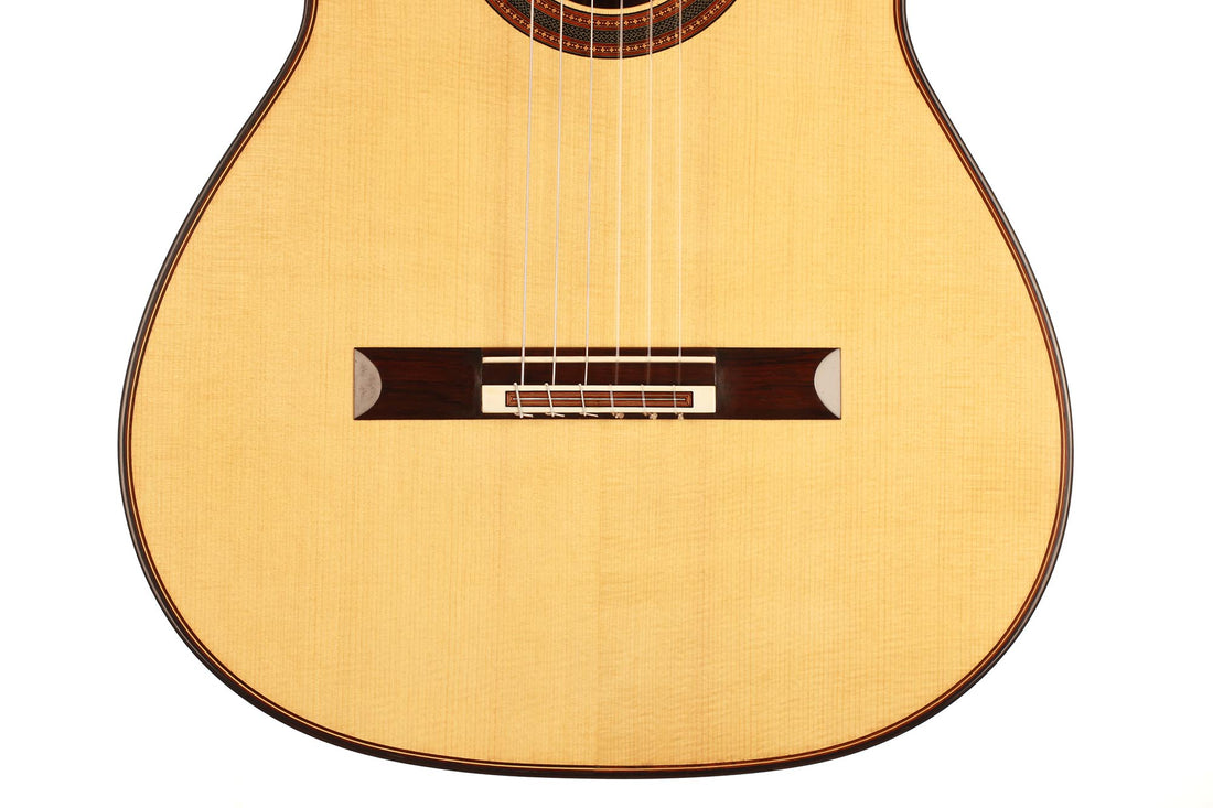 Michel Brück - 2015 Doubletop