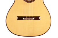 Michel Brück - 2015 Doubletop