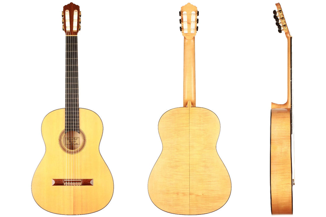 Nicolaus Wollf - 1993