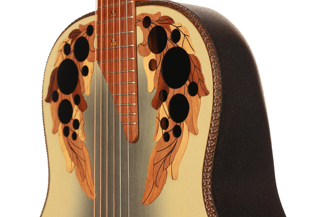 Ovation Adamas I 1689-7 - 1983