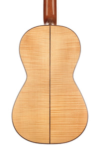 Paul Fischer - 1985 "Panormo 7 Strings"