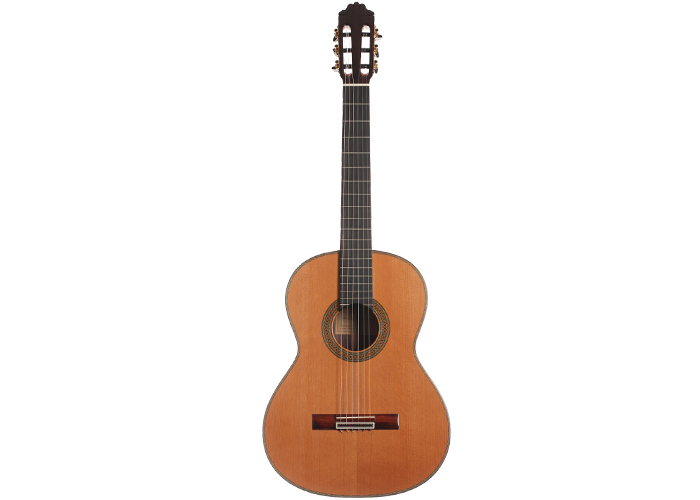 Paulino Bernabé - M15 2017