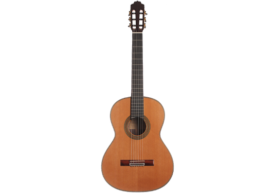 Paulino Bernabé - M15 2017