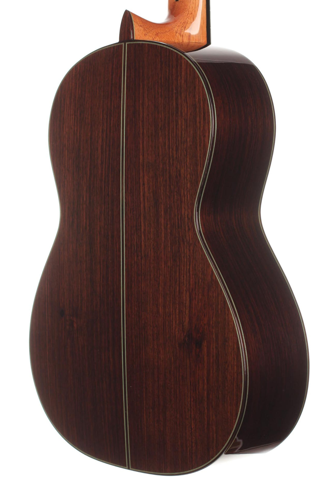 Paulino Bernabé - M15 2017