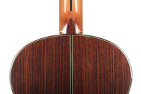 Paulino Bernabé - M15 2017