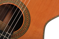 Paulino Bernabé - M15 2017