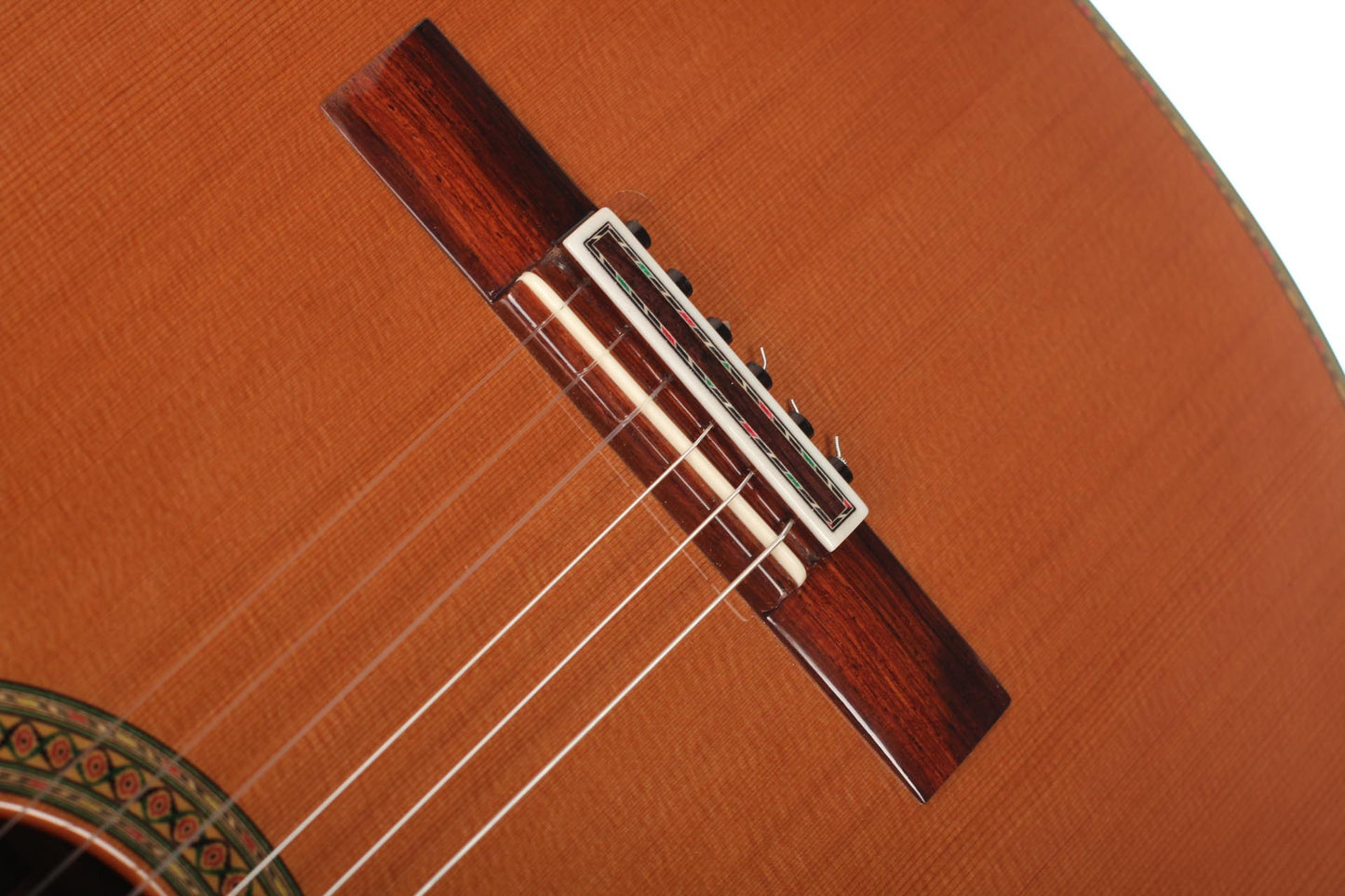 Paulino Bernabé - M15 2017