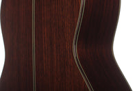 Paulino Bernabé - M15 2017