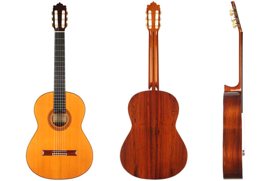 Paulino Bernabe Sr. - 1978 img-2