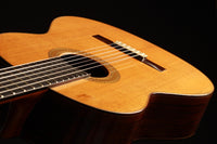 Paulino Bernabé - 1995