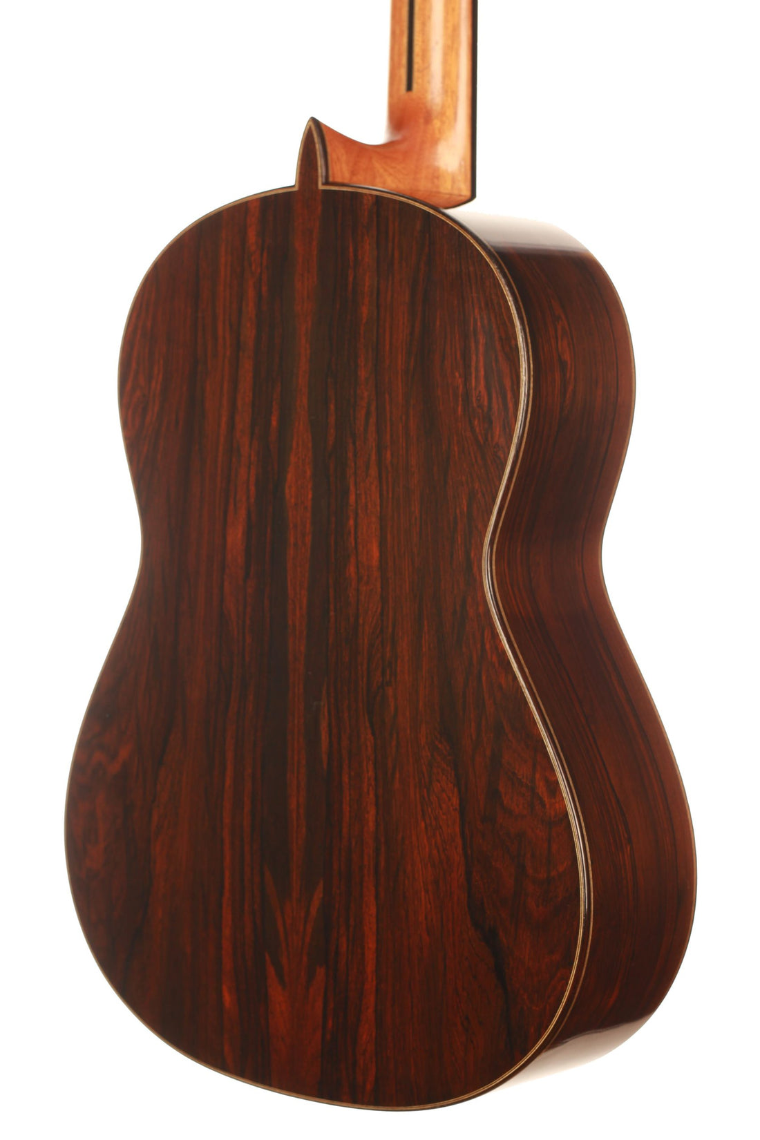 Paulino Bernabé - 1995