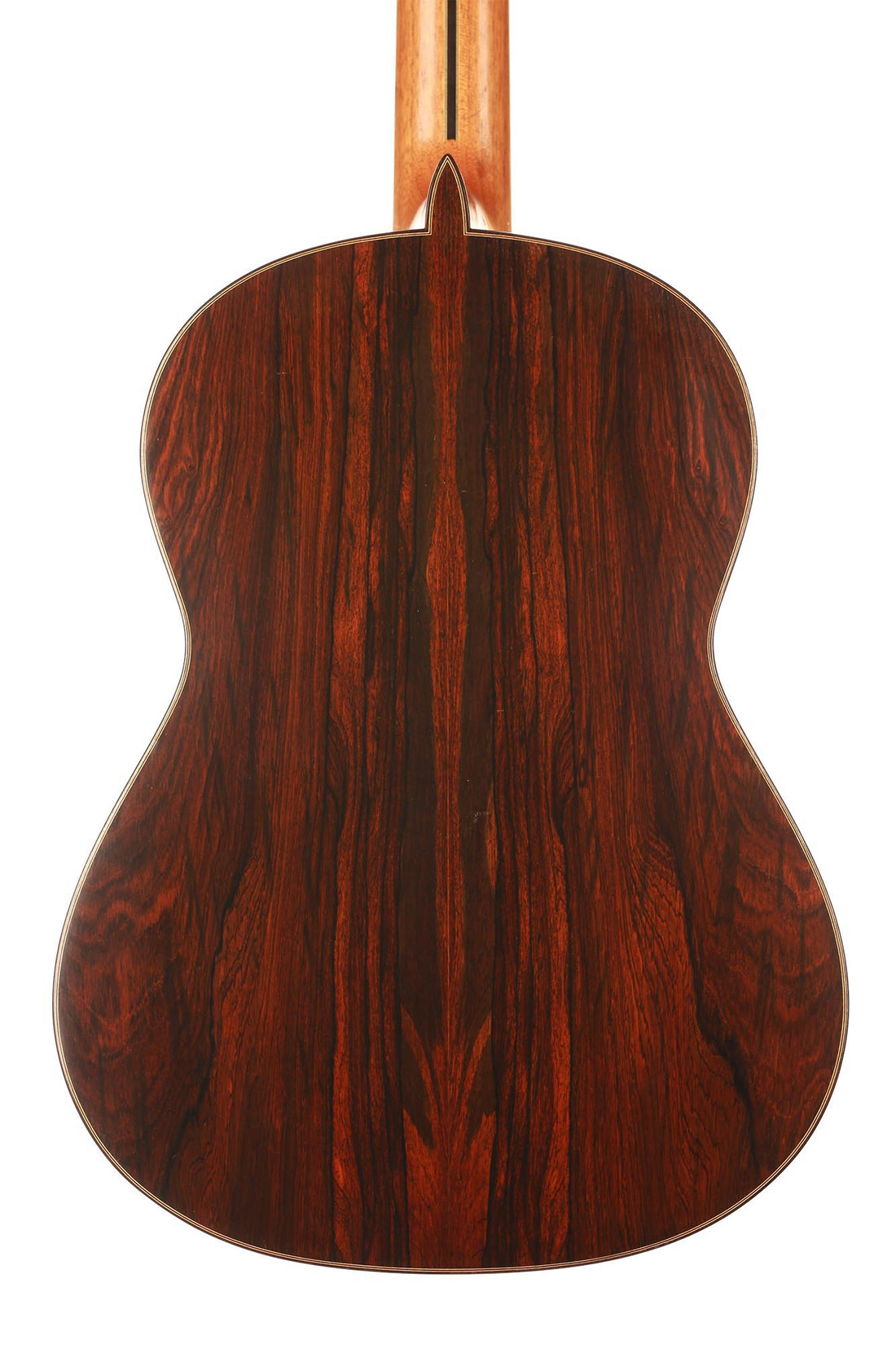 Paulino Bernabé - 1995