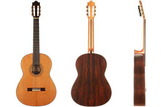 Paulino Bernabé - 1995 img-2