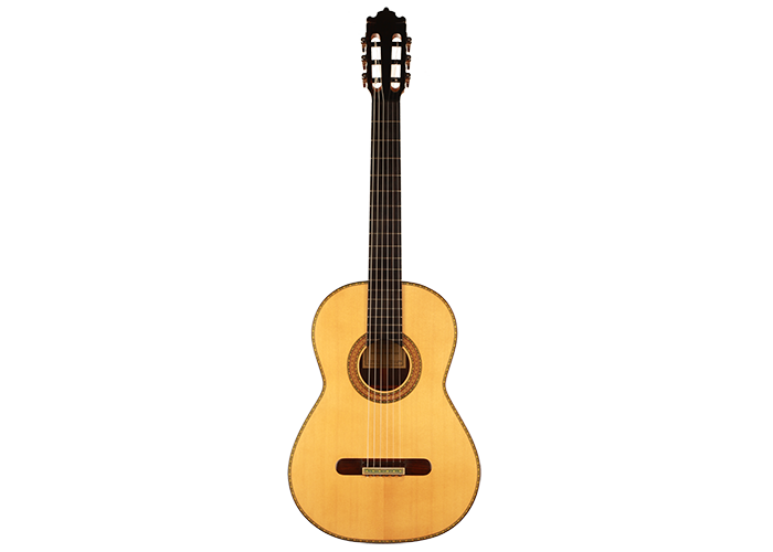 Paulino Bernabé - 2019 640mm