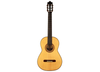 Paulino Bernabé - 2019 640mm