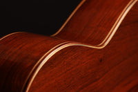 Paulino Bernabé - 2019 640mm