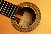 Paulino Bernabé - 2019 640mm