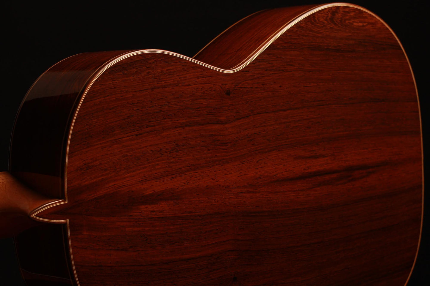 Paulino Bernabé - 2019 640mm