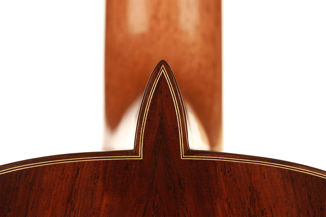 Paulino Bernabé - 2019 640mm