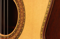 Paulino Bernabé - 2019 640mm