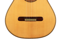 Paulino Bernabé - 2019 640mm