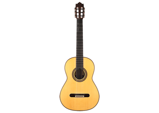 Paulino Bernabé - 2020 640mm