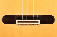 Paulino Bernabé - 2020 640mm