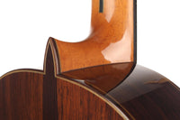 Paulino Bernabé - 2020 640mm