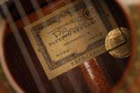 Paulino Bernabé - 2013 Especial Goldmedaille