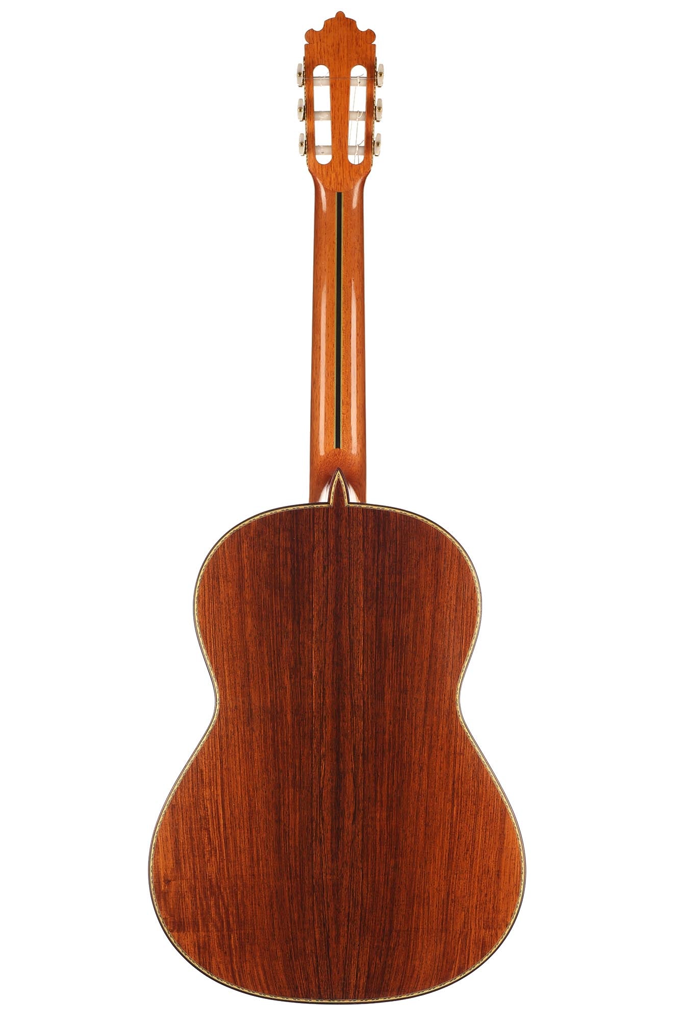 Paulino Bernabé - 2013 Especial Goldmedaille