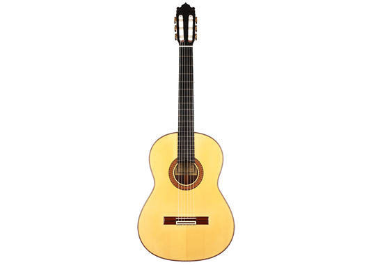 Paulino Bernabe - 2019 Concierto