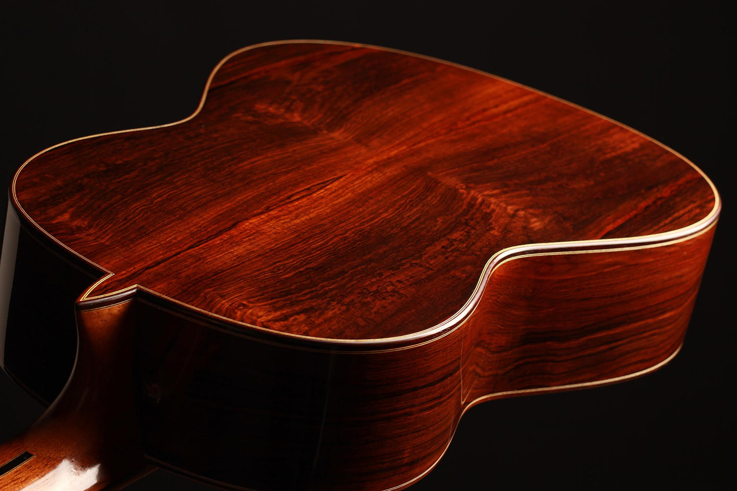 Paulino Bernabe - 2019 Concierto