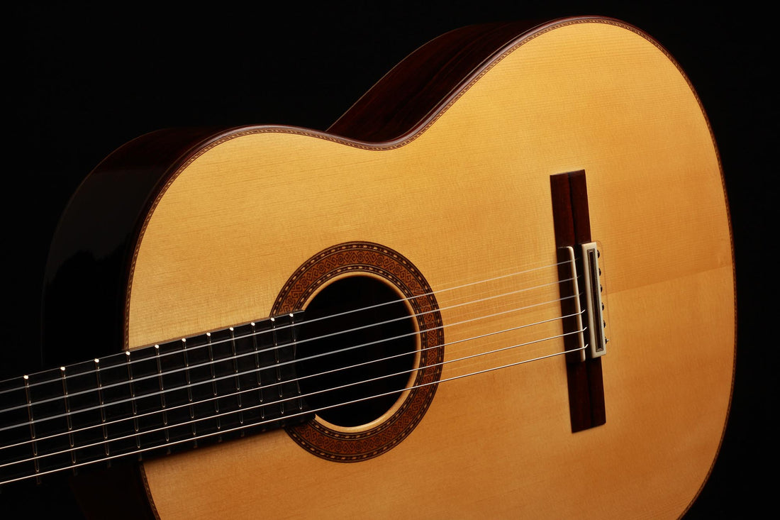 Paulino Bernabe - 2019 Concierto