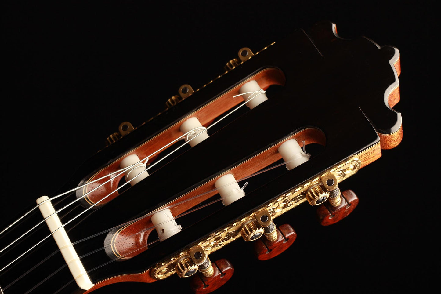 Paulino Bernabe - 2019 Concierto