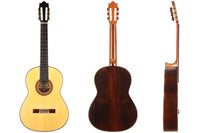 Paulino Bernabe - 2019 Concierto